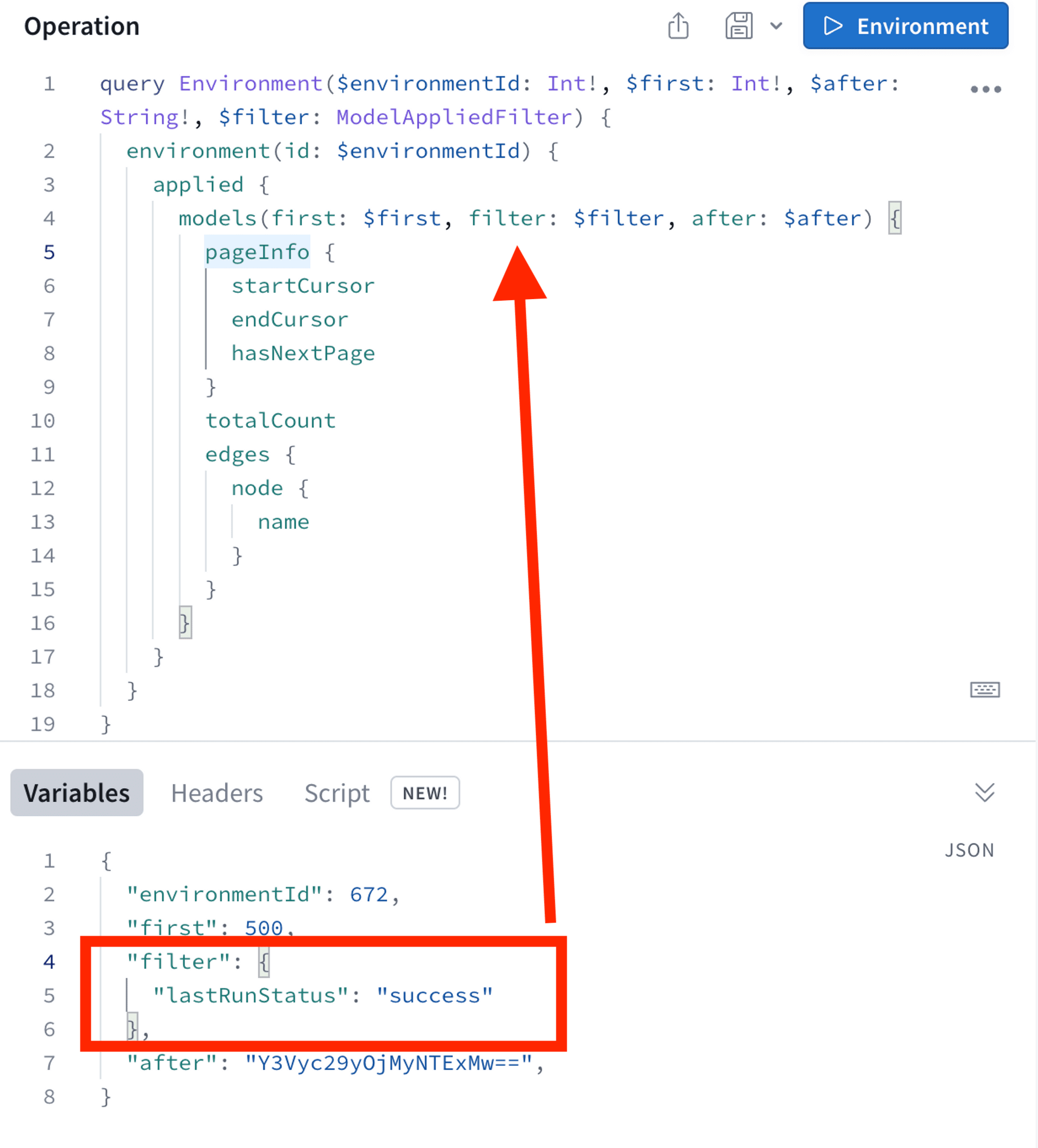 Пример фильтрации Пример фильтрации