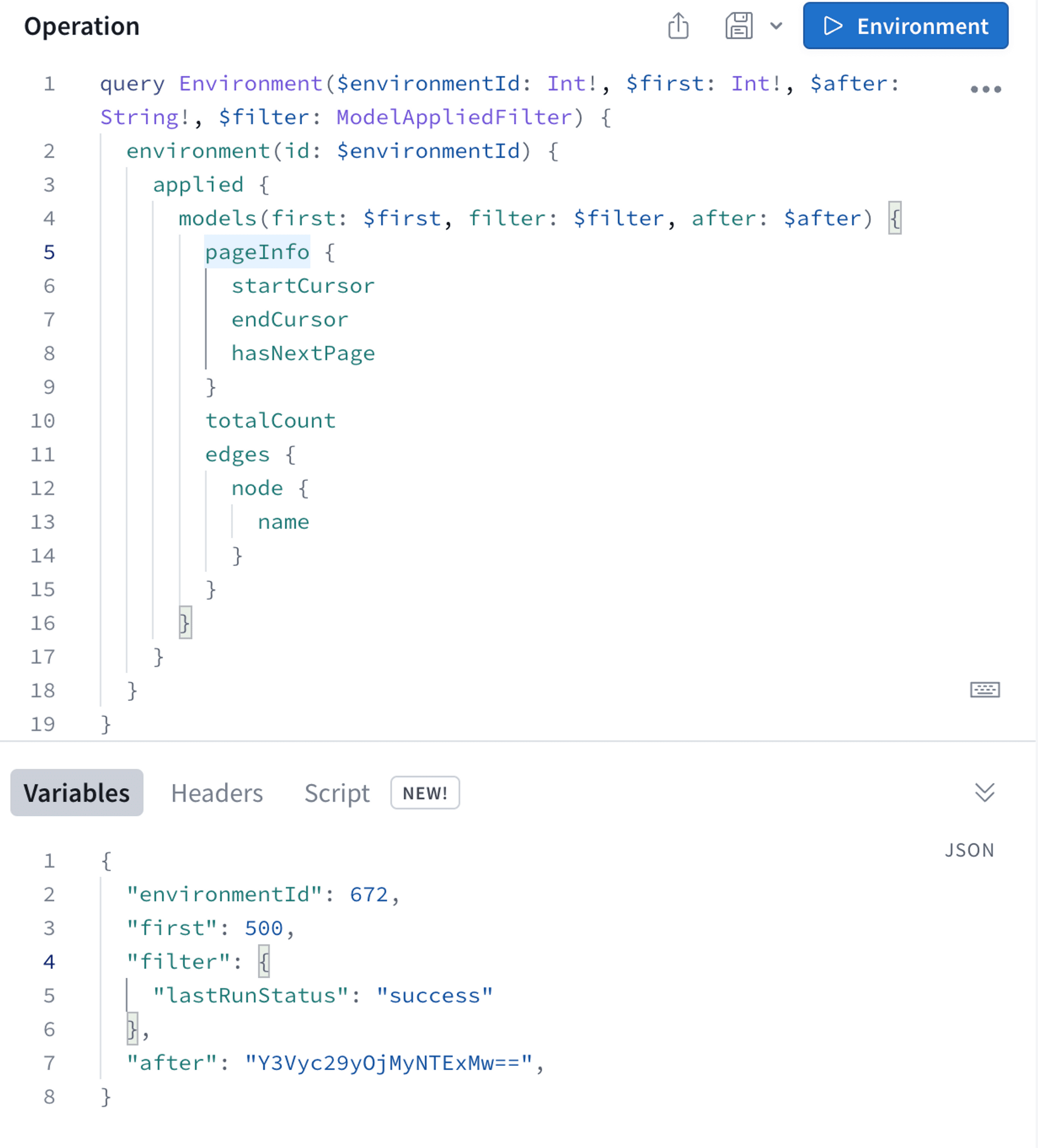 Пример пагинации Пример пагинации