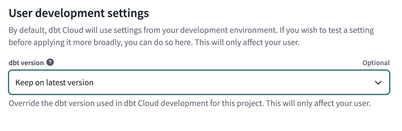 Переопределение среды разработки Дэйва. Переопределение среды разработки Дэйва.