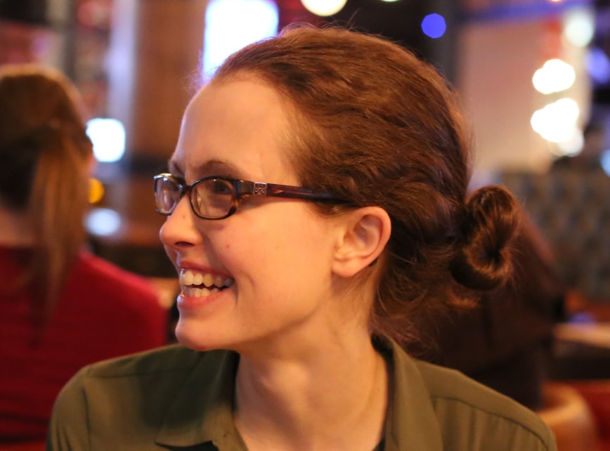 Эмили Ридерер