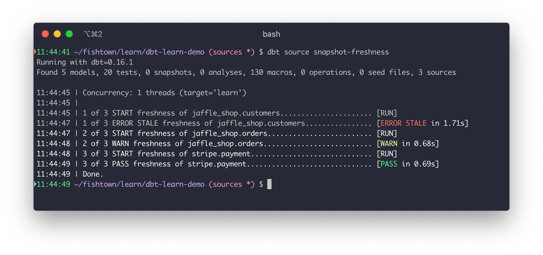 Ой! Не все так свежо, как хотелось бы! Ой! Не все так свежо, как хотелось бы!