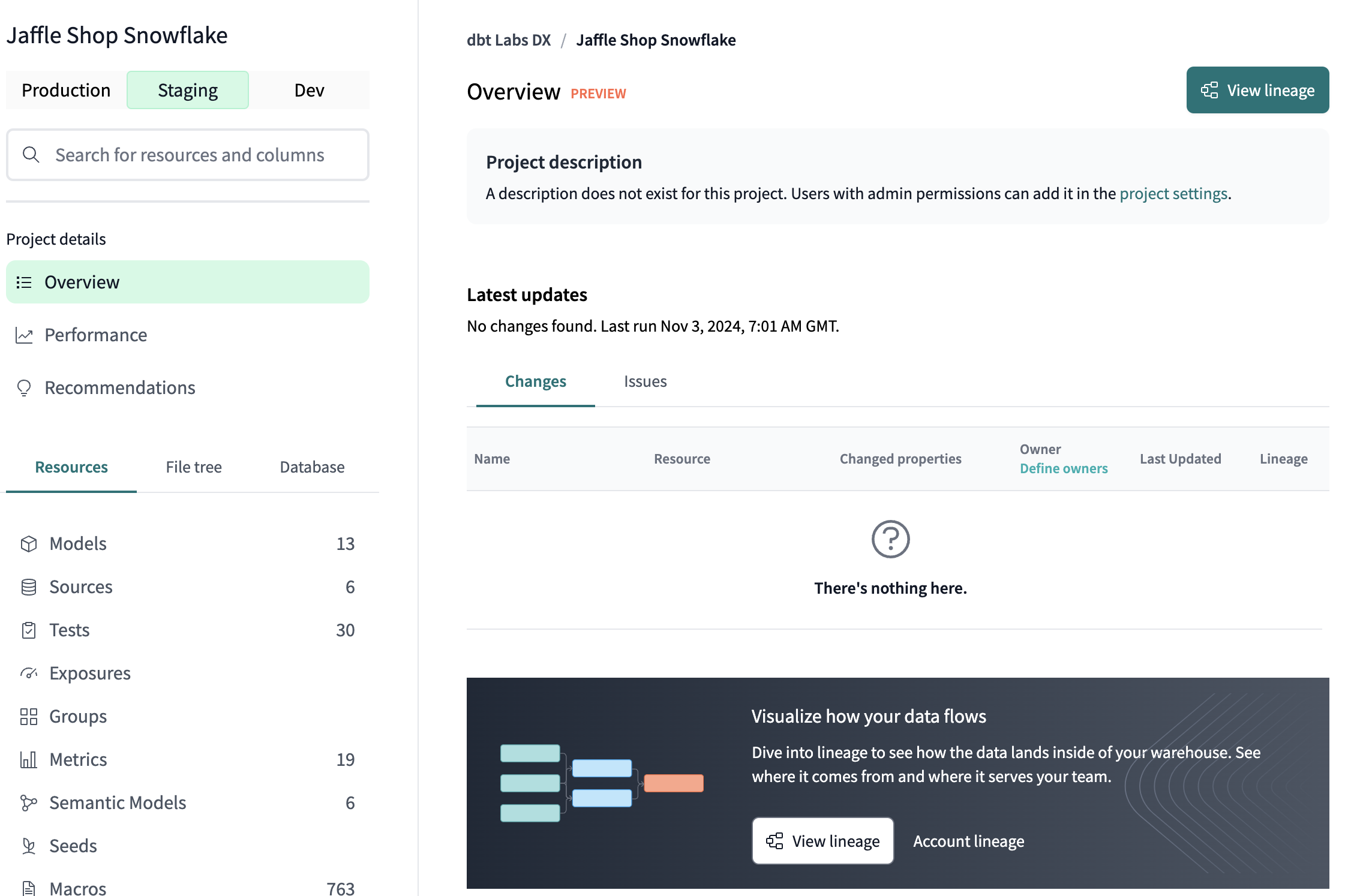 Исследуйте в промежуточной среде Исследуйте в промежуточной среде