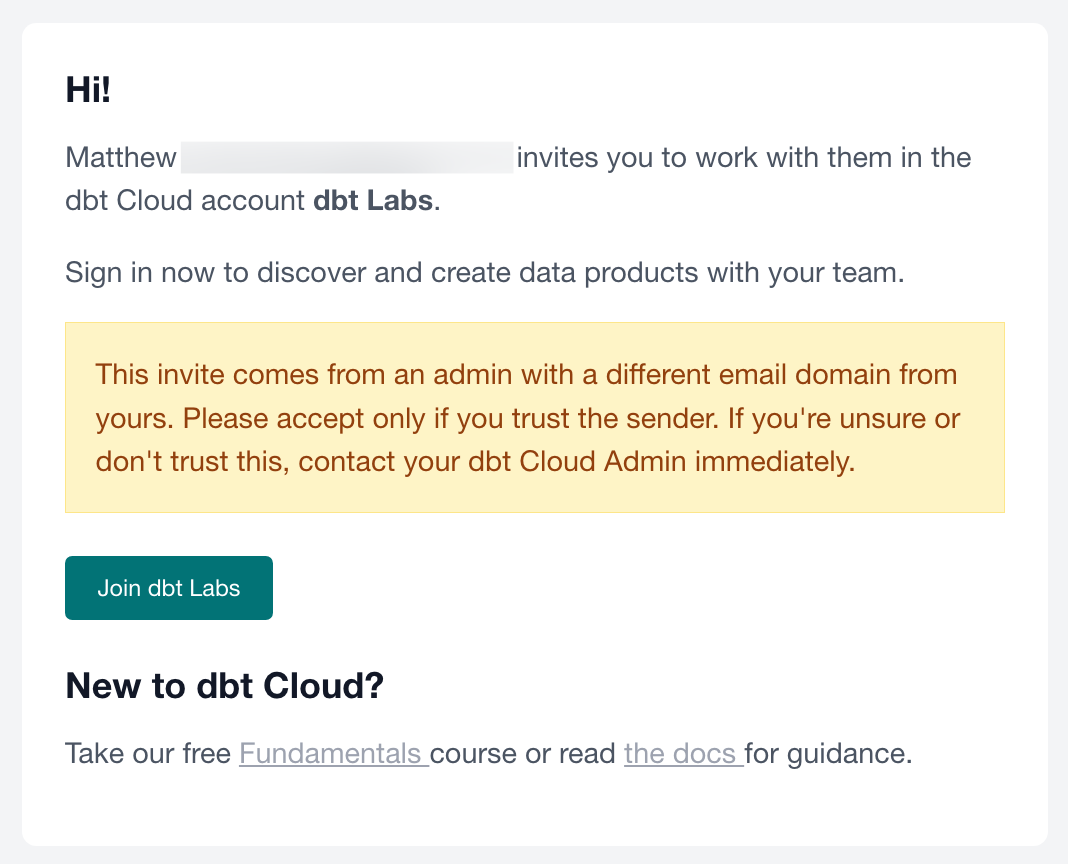 Пример приглашения по электронной почте Пример приглашения по электронной почте