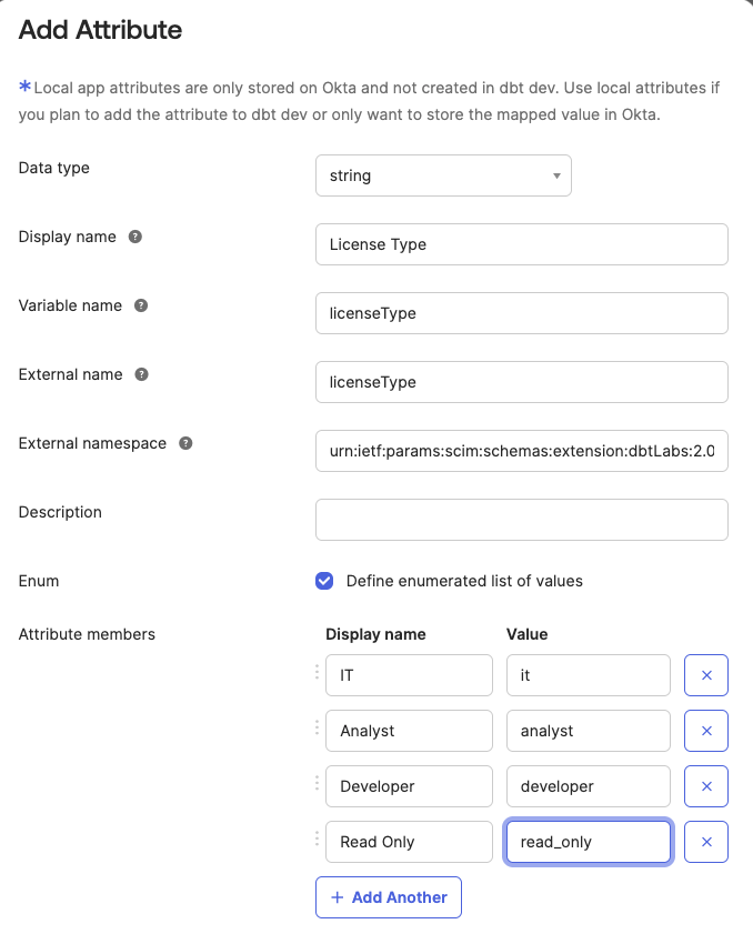 Заполните поля, как показано на изображении. Убедитесь, что регистр совпадает. Заполните поля, как показано на изображении. Убедитесь, что регистр совпадает.