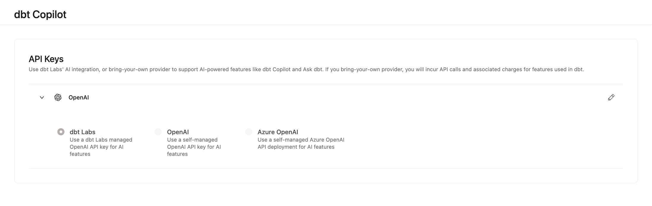 Пример страницы AI‑интеграции Пример страницы AI‑интеграции