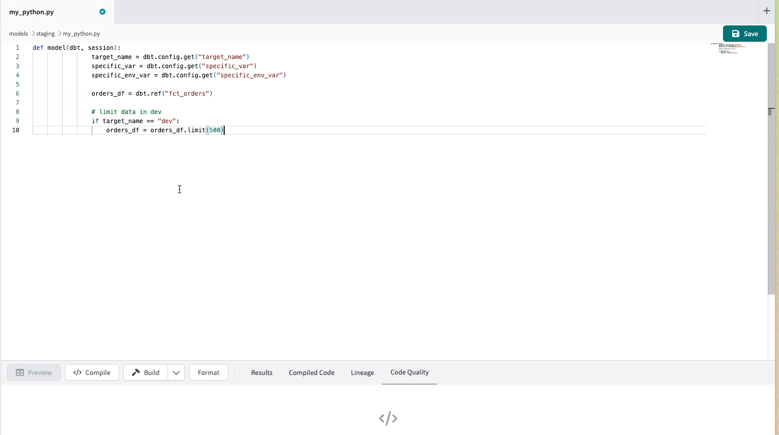 Форматируйте файлы Python с помощью Black. Форматируйте файлы Python с помощью Black.