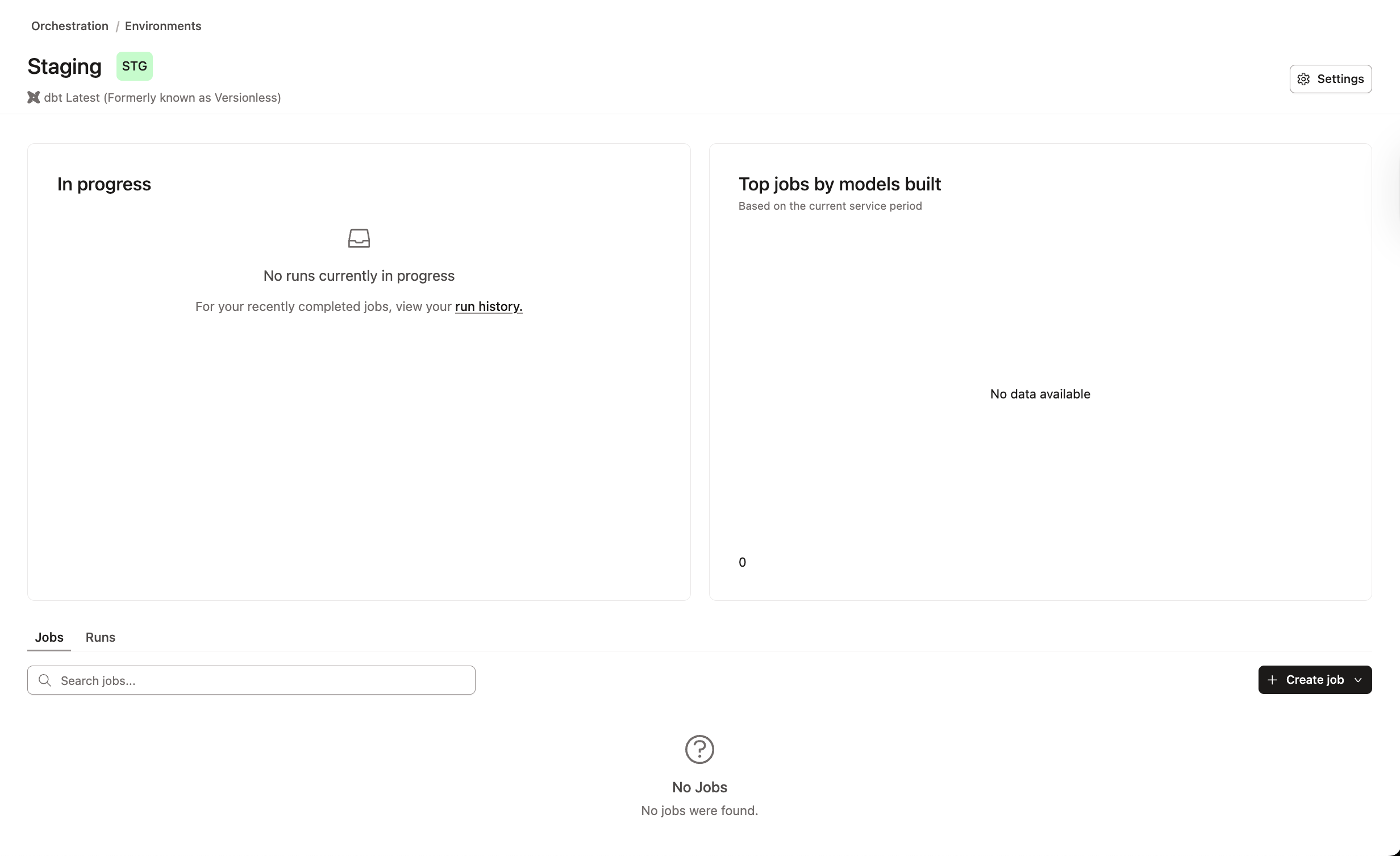Страница среды Тестирование с полным доступом. Страница среды Тестирование с полным доступом.