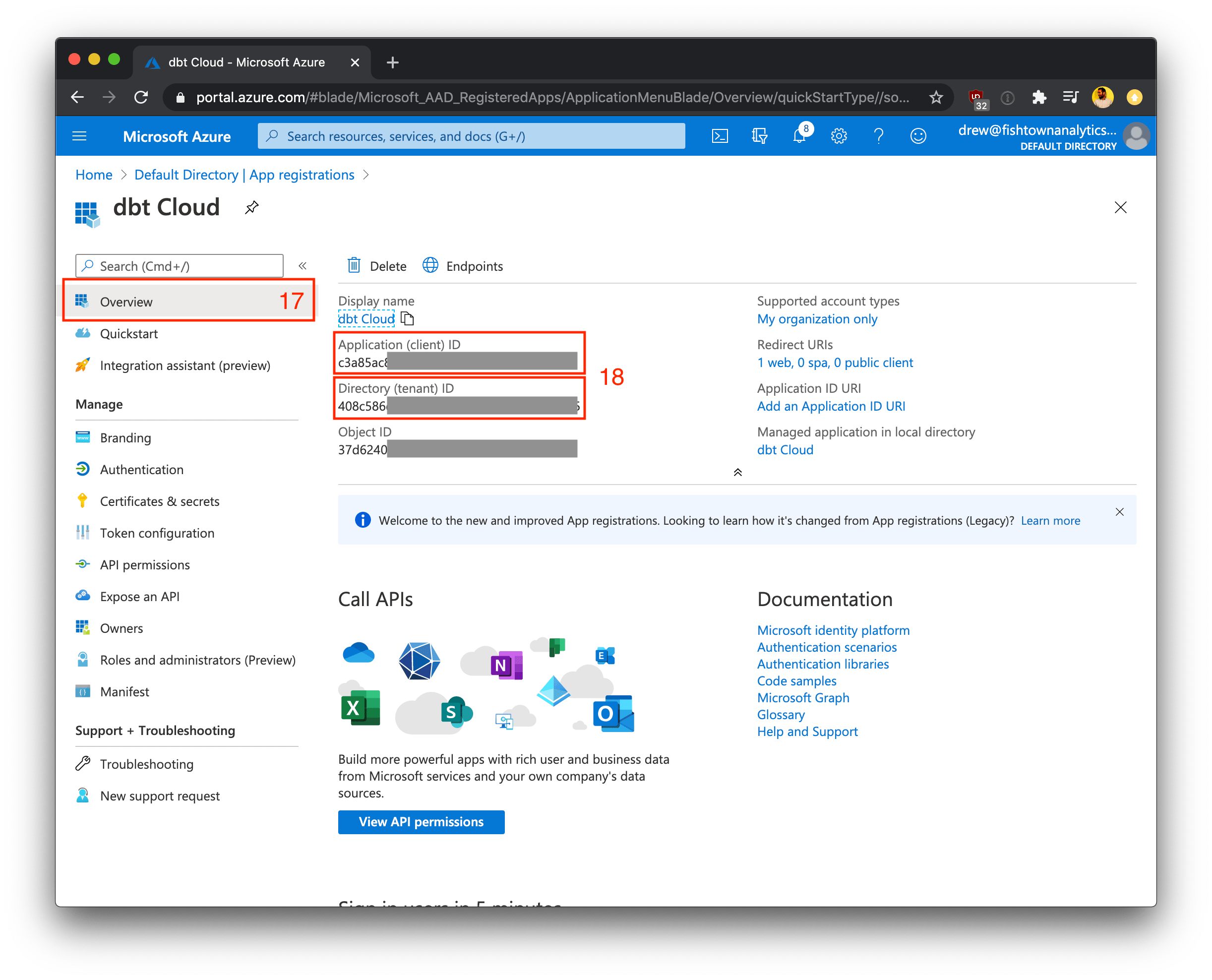 Сбор учетных данных. Храните их в безопасном месте Сбор учетных данных. Храните их в безопасном месте