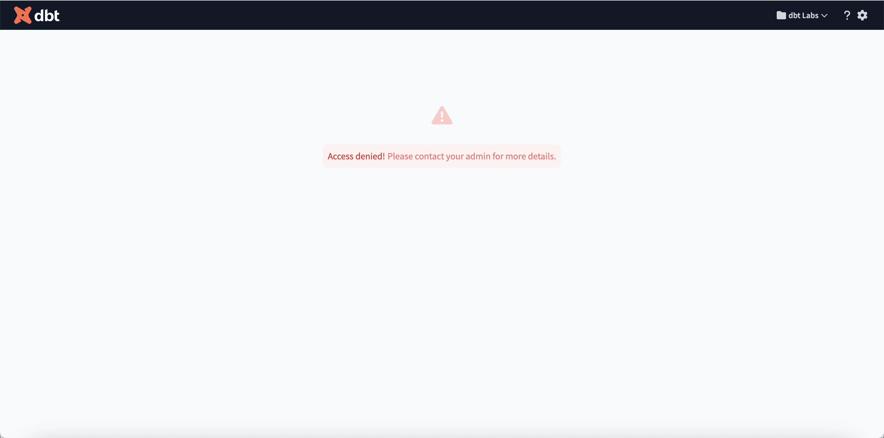 Сообщение об отказе в доступе по IP для входа по электронной почте Сообщение об отказе в доступе по IP для входа по электронной почте