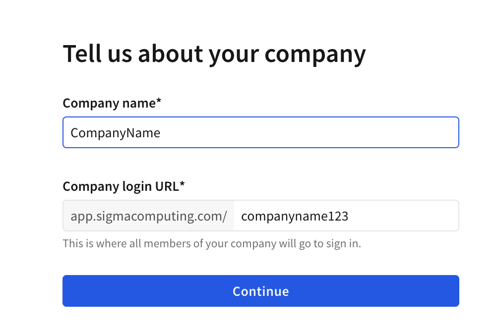Нажмите кнопку '+ New project' в правом верхнем углу