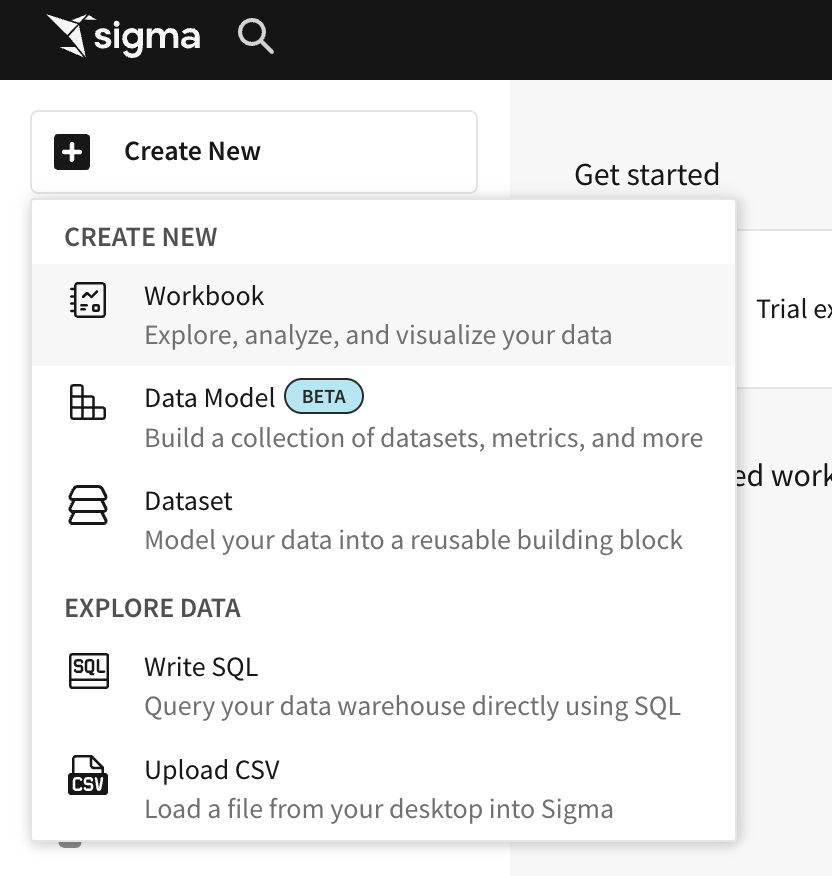 Нажмите кнопку '+ New project' в правом верхнем углу Нажмите кнопку '+ New project' в правом верхнем углу
