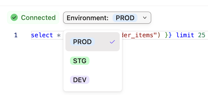 Настройка окружения для Jinja‑контекста Настройка окружения для Jinja‑контекста