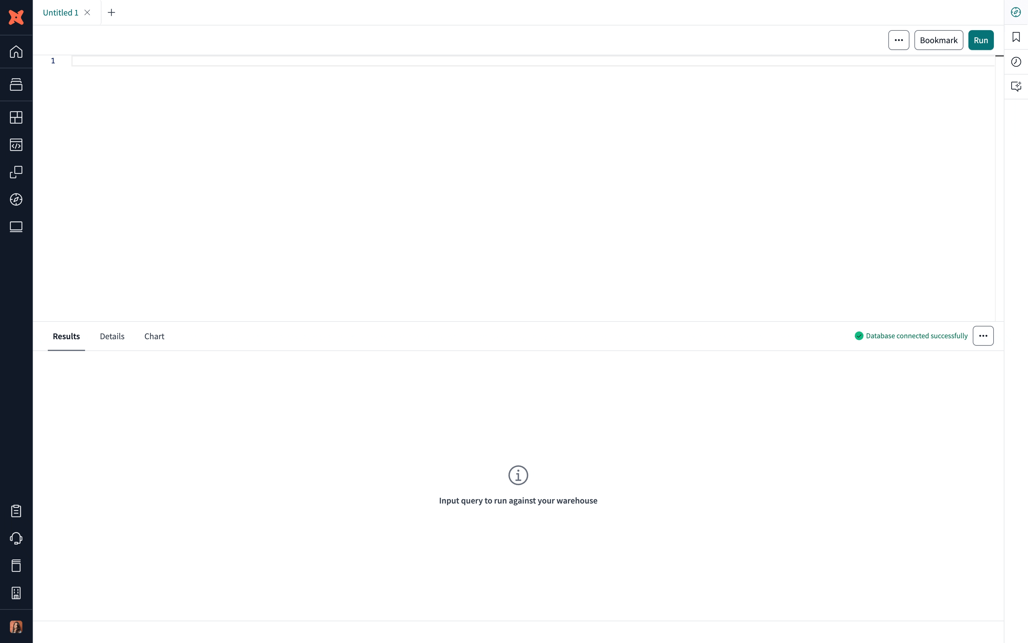 Обзор dbt Insights и его возможностей