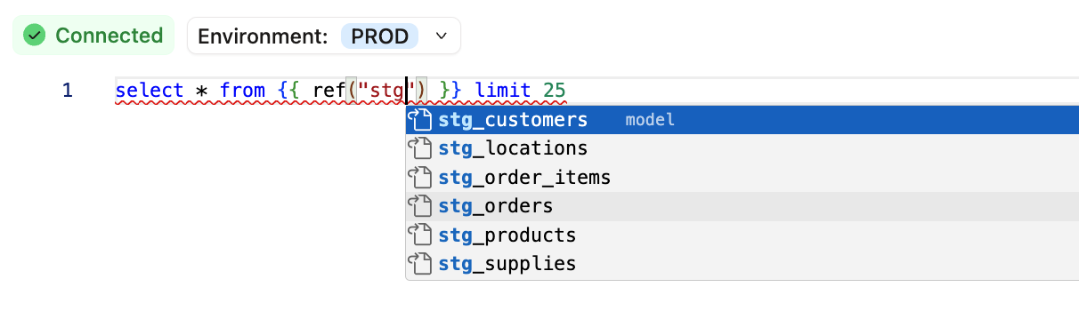 Подсказки ref в Insights Подсказки ref в Insights