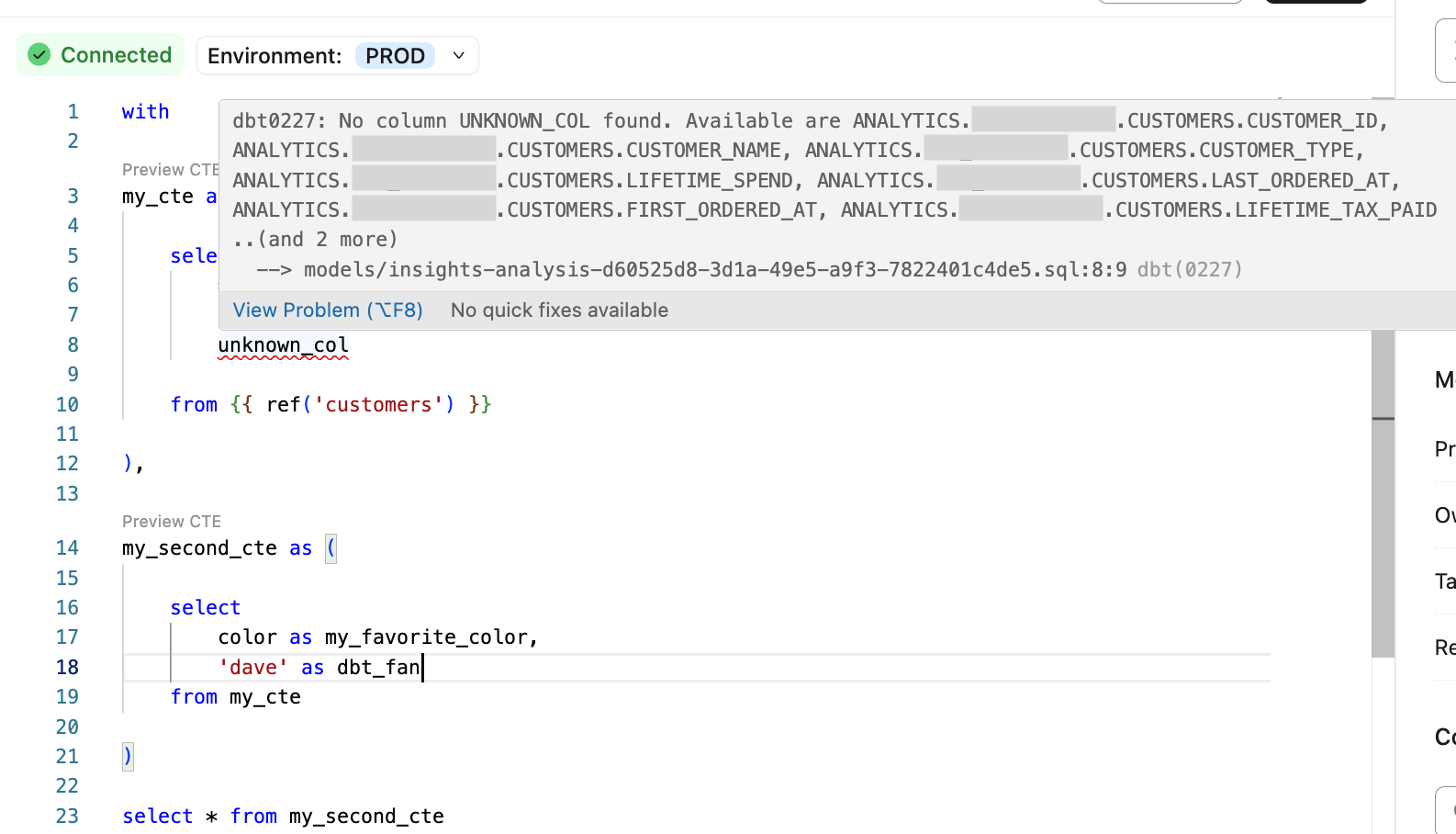 Обнаружение ошибок в реальном времени Обнаружение ошибок в реальном времени