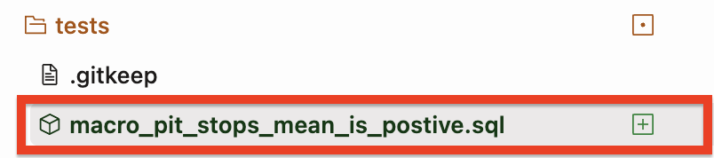 создание теста для нашей модели pit_stops с использованием макроса создание теста для нашей модели pit_stops с использованием макроса