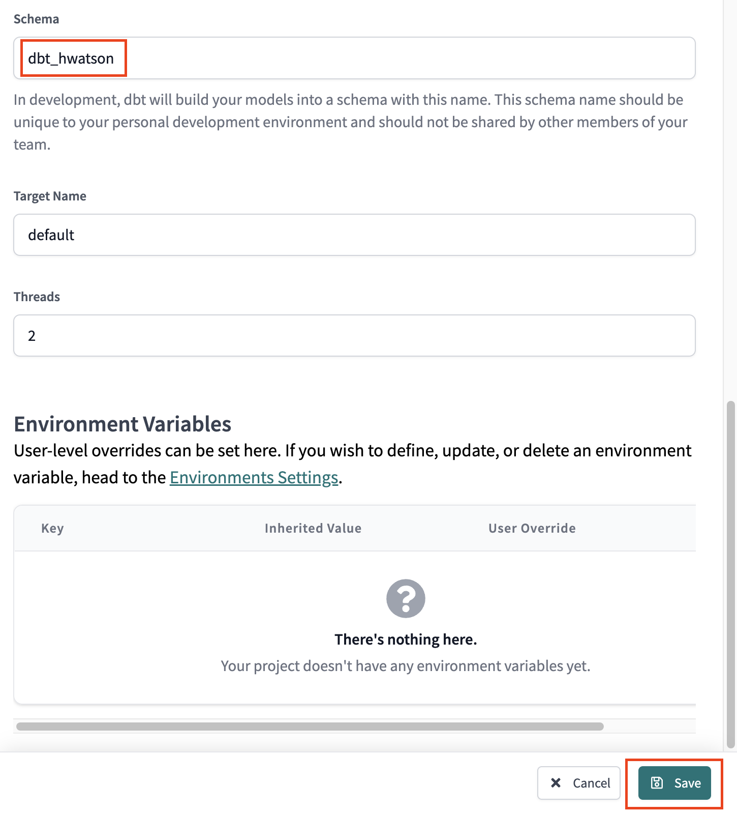 Сохранить новое имя схемы Сохранить новое имя схемы