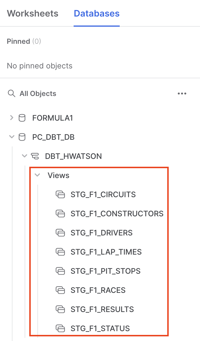 Подтвердите модели Подтвердите модели